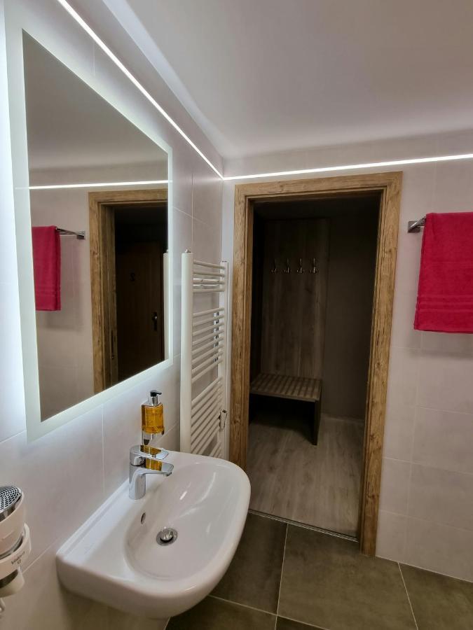 Apartmany Etenia Kadaň 外观 照片