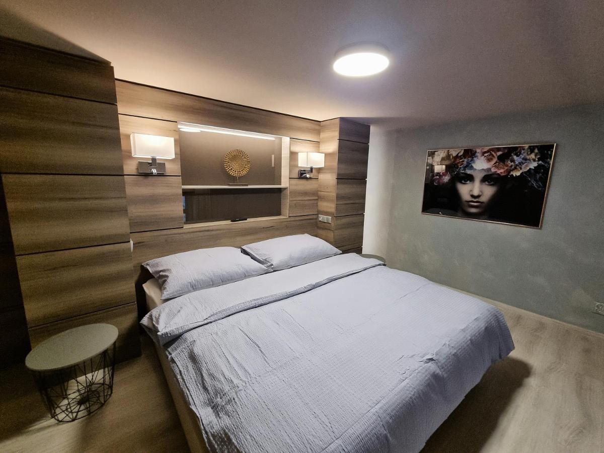 Apartmany Etenia Kadaň 外观 照片